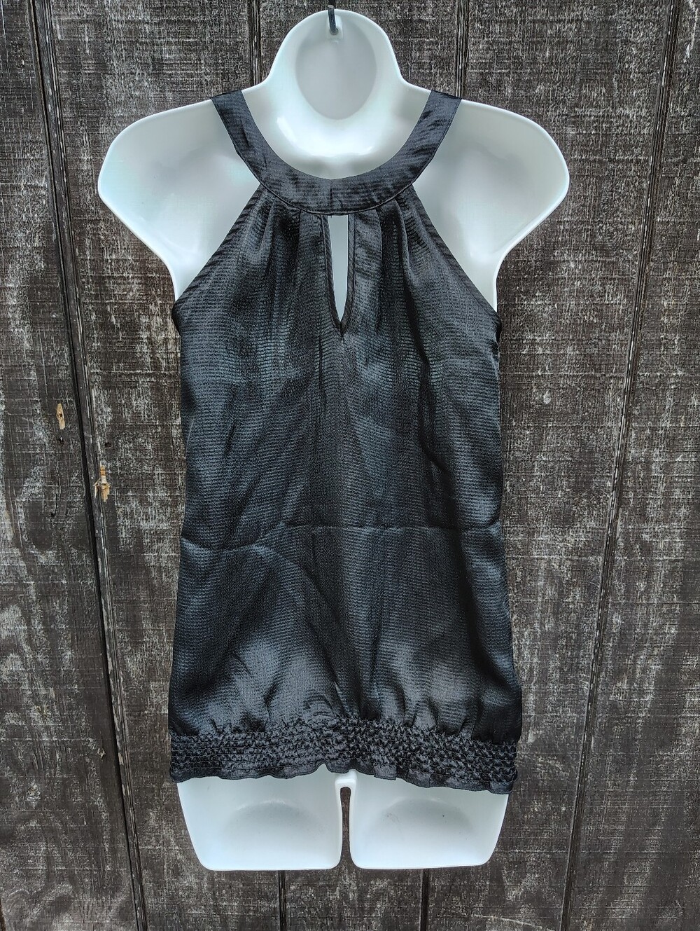 Max Rave Y2K Tank Top - Picture 4 of 6